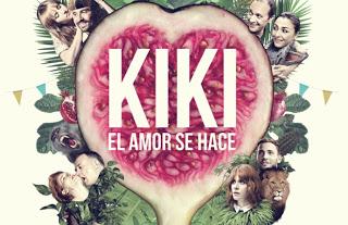 La Alfombra Roja - Sobre Kiki y otras películas eróticas