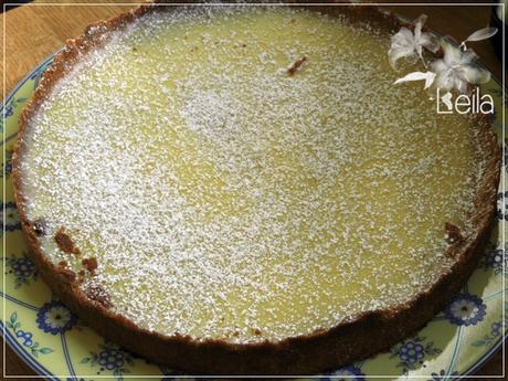 Tarta de caramelo. Señoras y criadas Tarta de caramelo. Señoras y criadas