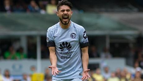Resultados Jaguares 0-2 América en la J12 del Clausura 2016 Resultados Jaguares 0-2 América en la J12 del Clausura 2016