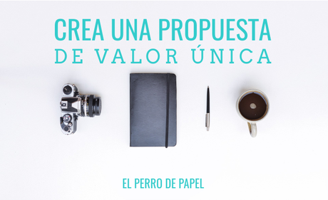 Cómo diferenciarte de tu competencia con tu propuesta de marca Cómo diferenciarte de tu competencia con tu propuesta de marca