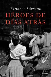 Héroes de días atrás Héroes de días atrás