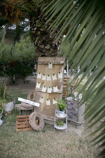 La boda boho chic de Débora y Palen en Soto de Bruil La boda boho chic de Débora y Palen en Soto de Bruil