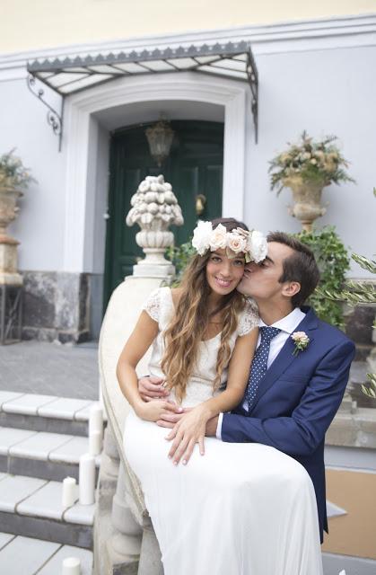 La boda boho chic de Débora y Palen en Soto de Bruil La boda boho chic de Débora y Palen en Soto de Bruil