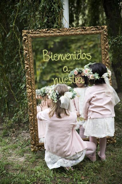 La boda boho chic de Débora y Palen en Soto de Bruil La boda boho chic de Débora y Palen en Soto de Bruil