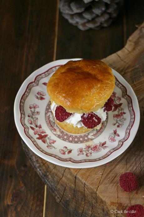 Romanian savarin cake {Receta rumana} savarin