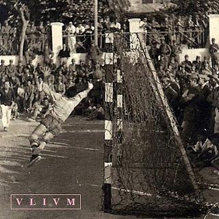 Descubre: VLIVM, y sumergete en un viaje de dream pop y melodías ensoñadoras Descubre: VLIVM, y sumergete en un viaje de dream pop y melodías ensoñadoras