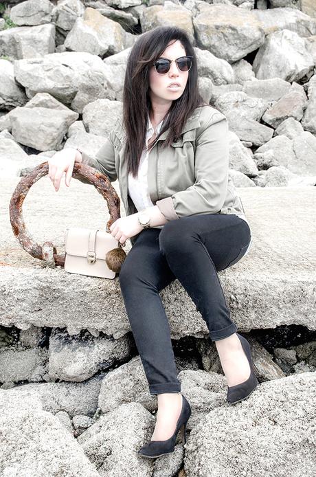 estilo-militar-tendencia-2016 Estilo militar, tendencia primavera-verano 2016