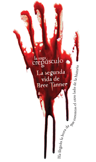 La segunda vida de Bree Tanner, de Stephenie Meyer La segunda vida de Bree Tanner, de Stephenie Meyer