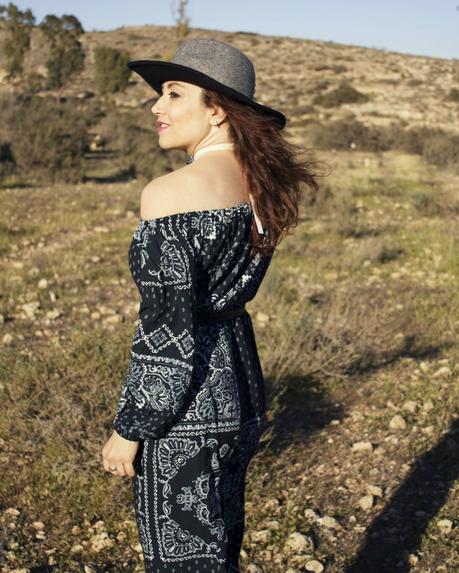 Melange-Boutique blog de moda, fashion blog Melange-Boutique blog de moda || fashion blog