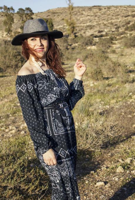 Melange-Boutique blog de moda, fashion blog Melange-Boutique blog de moda || fashion blog