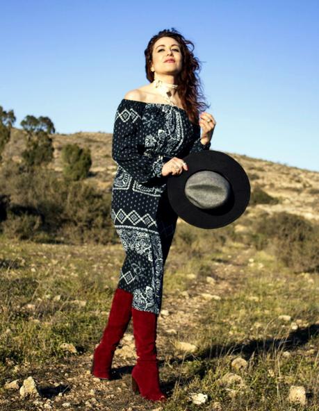 Melange-Boutique blog de moda, fashion blog Melange-Boutique blog de moda || fashion blog