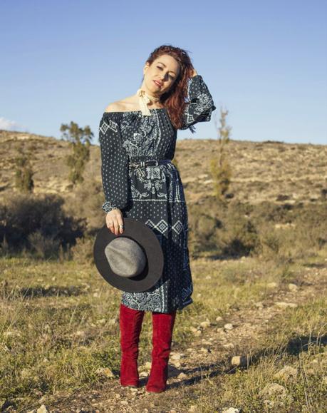Melange-Boutique blog de moda, fashion blog Melange-Boutique blog de moda || fashion blog