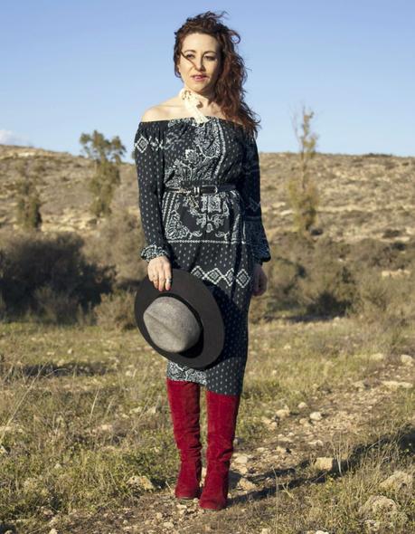 Melange-Boutique blog de moda, fashion blog Melange-Boutique blog de moda || fashion blog
