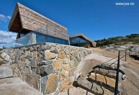 Construcción con rocas. Construcción con rocas.