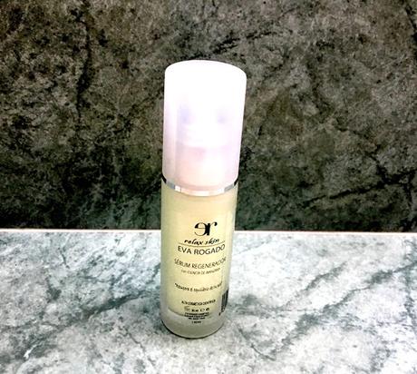 Sérum Regenerador, Relax Skin Sérum Regenerador, Relax Skin