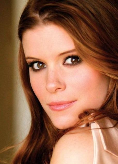 El magnetismo de las mujeres pelirrojas. Ginger women pelirrojas Kate Mara
