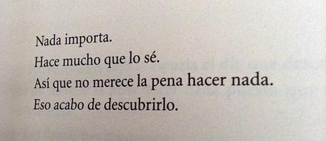 Nada, de Jane Teller nada (1)