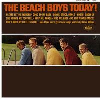 THE BEACH BOYS - TODAY!