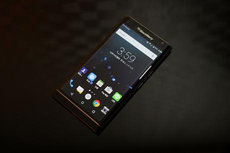 BlackBerry no se rinde y lanzará dos nuevos teléfonos Android este año BlackBerry no se rinde y lanzará dos nuevos teléfonos Android este año