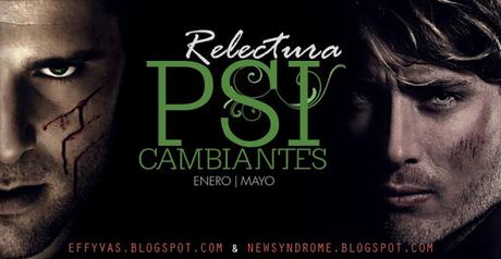 Relectura Psi/Cambiantes: Declaration of Courtship