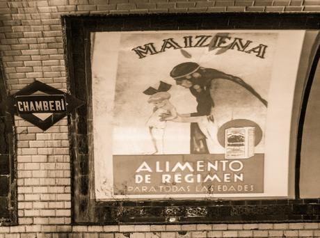 CHAMBERI: UN ANDEN PARA PASEAR 7