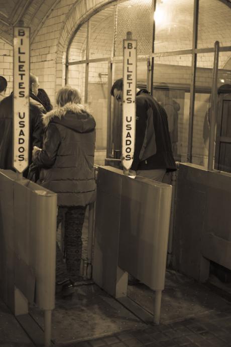 CHAMBERI: UN ANDEN PARA PASEAR 3