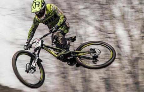 Copa del Mundo DH 2016 #1 Lourdes (Francia): la prueba íntegra en vídeo Copa del Mundo DH 2016 #1 Lourdes (Francia): la prueba íntegra en vídeo