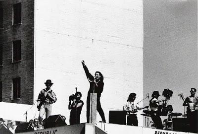 Que pasó un 27 de Marzo Que pasó un 27 de Marzo