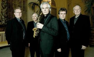 Jan Garbarek & the Hilliard Ensemble - Officium (1994)