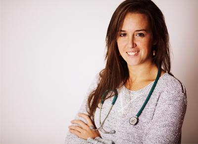 Laura Sola, tu matrona de confianza en Zaragoza laura-sola-perfil