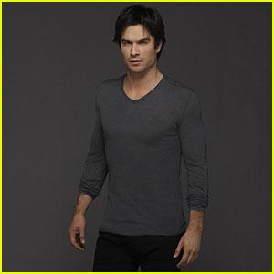 TVD terminará tras la 8ª Temporada TVD terminará tras la 8ª Temporada