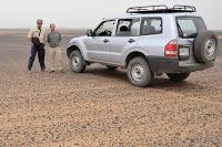 Transporte en vehículos 4x4 / Todo-Terrenos Transporte en vehículos 4x4 / Todo-Terrenos