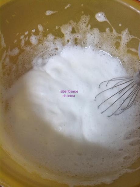 RECETA DE MERENGUE FACIL EASY RECETA DE MERENGUE FACIL EASY