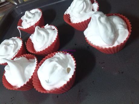 RECETA DE MERENGUE FACIL EASY RECETA DE MERENGUE FACIL EASY