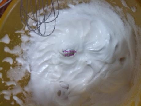 RECETA DE MERENGUE FACIL EASY RECETA DE MERENGUE FACIL EASY