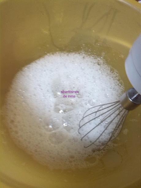 RECETA DE MERENGUE FACIL EASY RECETA DE MERENGUE FACIL EASY