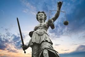 Algunas curiosidades al soñar con justicia. sueño con la justicia