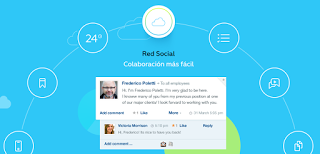 Herramienta de #intranet social para pymes http://espiraledublogs.org/comunidad/Edublogs/recurso/las-tic-y-su-utilizacion-en-la-educacion/ebb6ece8-fee8-18dd-4e44-ec13a3b7aec2