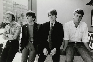 The Byrds: Las aves caídas The Byrds: Las aves caídas