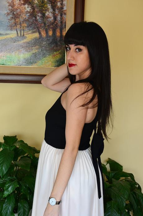 Vestido de fiesta (barato) Vestido de fiesta (barato)