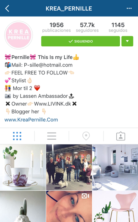 Instagram: cuentas para seguir si eres fan de estilo escandinavo instagram_estilo_escandinavo_4