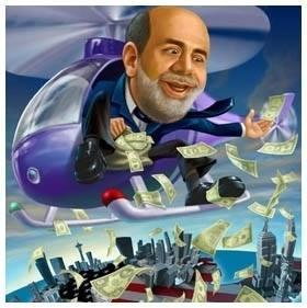 Soluciones a los Bancos... Mark de Zabaleta Foto de Mark Zabaleta.