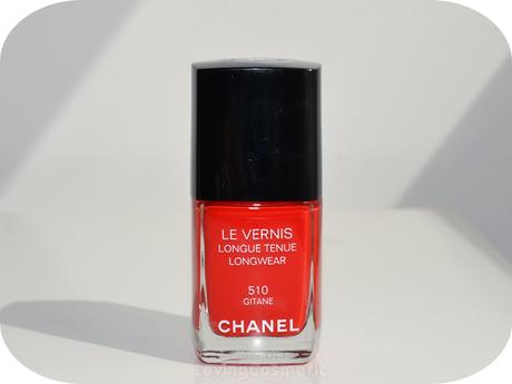 Chanel - Le duo Vernis - 2016 Chanel - Le duo Vernis - 2016