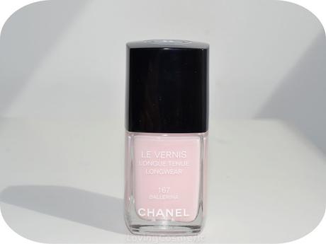 Chanel - Le duo Vernis - 2016 Chanel - Le duo Vernis - 2016