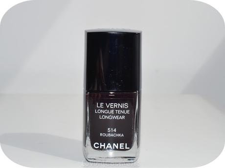 Chanel - Le duo Vernis - 2016 Chanel - Le duo Vernis - 2016