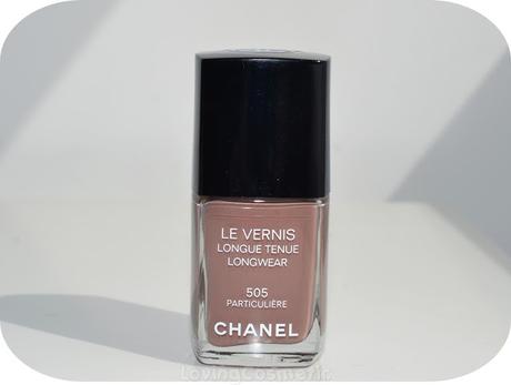 Chanel - Le duo Vernis - 2016 Chanel - Le duo Vernis - 2016