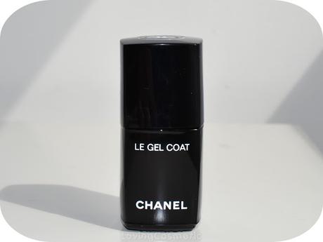 Chanel - Le duo Vernis - 2016 Chanel - Le duo Vernis - 2016