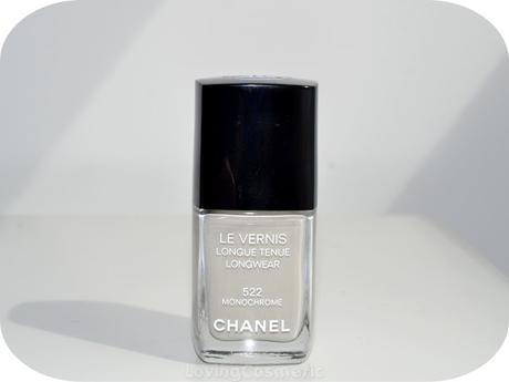 Chanel - Le duo Vernis - 2016 Chanel - Le duo Vernis - 2016