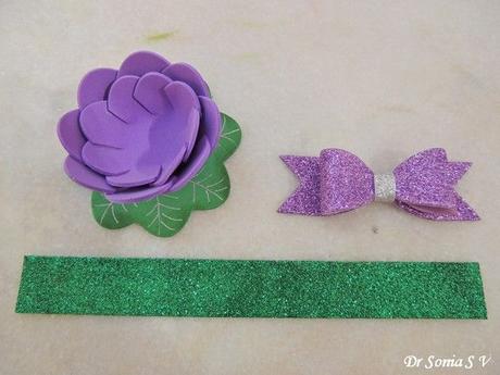 Como hacer porta dulces para cumpleaños en goma Eva Como hacer porta dulces para cumpleaños en goma Eva