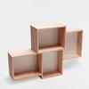 ESTANTERÍA MÚLTIPLE - Muebles Auxiliares - Decoración | Zara Home... Mesillas de noche Low cost + lista de la compra